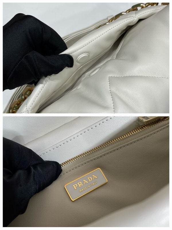 PRD BAG 20CM