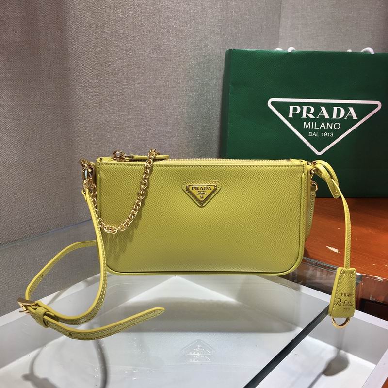 PRD BAG 20CM