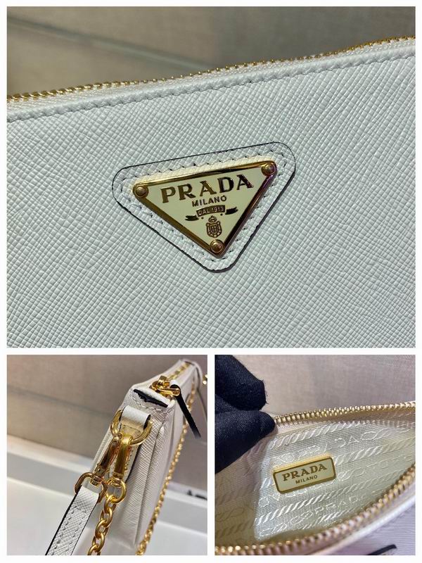 PRD BAG 20CM