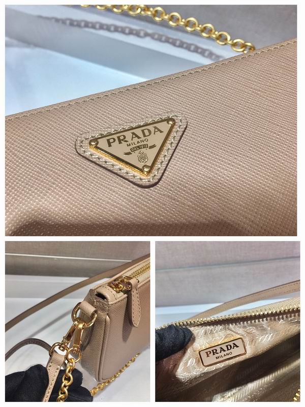 PRD BAG 20CM