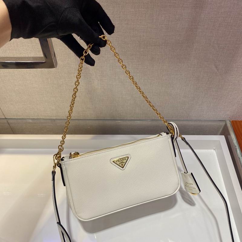 PRD BAG 20CM