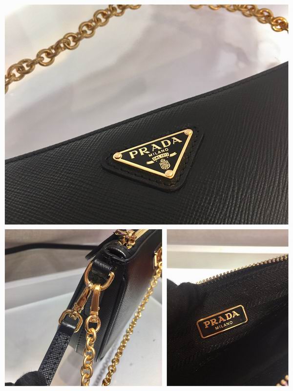 PRD BAG 20CM