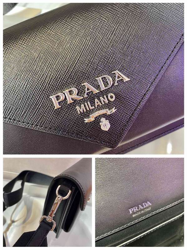 PRD BAG 20 CM
