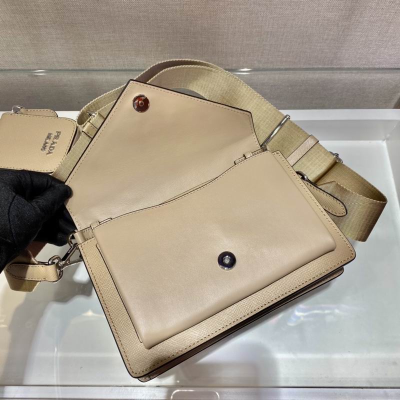PRD BAG 20 CM