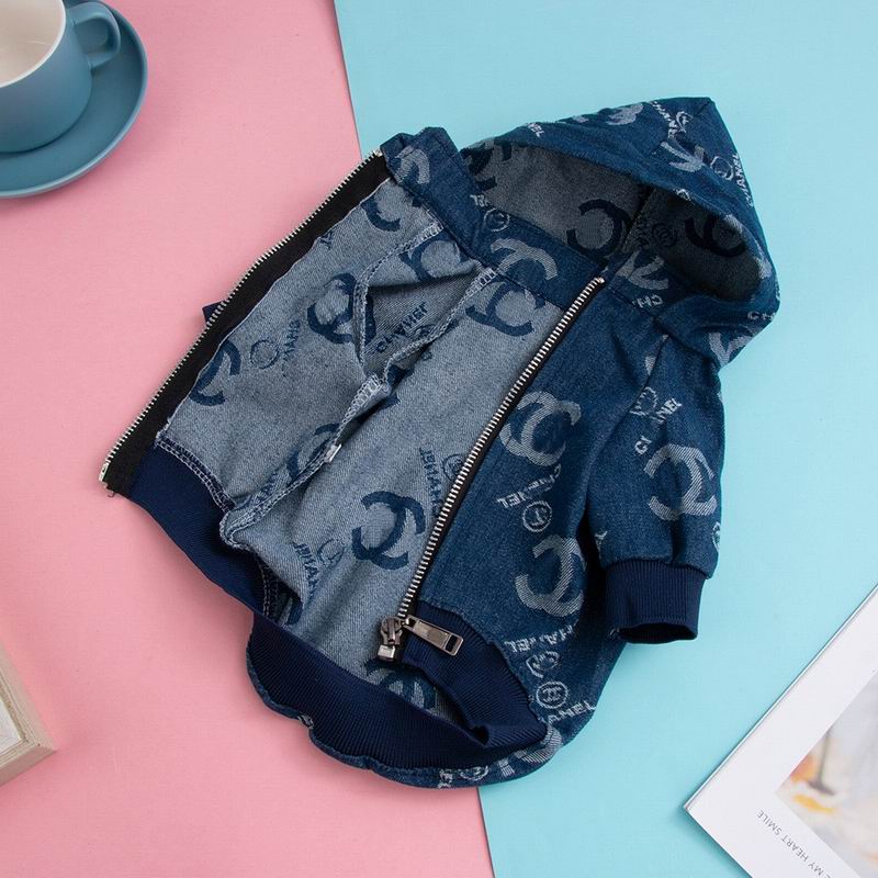 Dog Jacket S-XXL