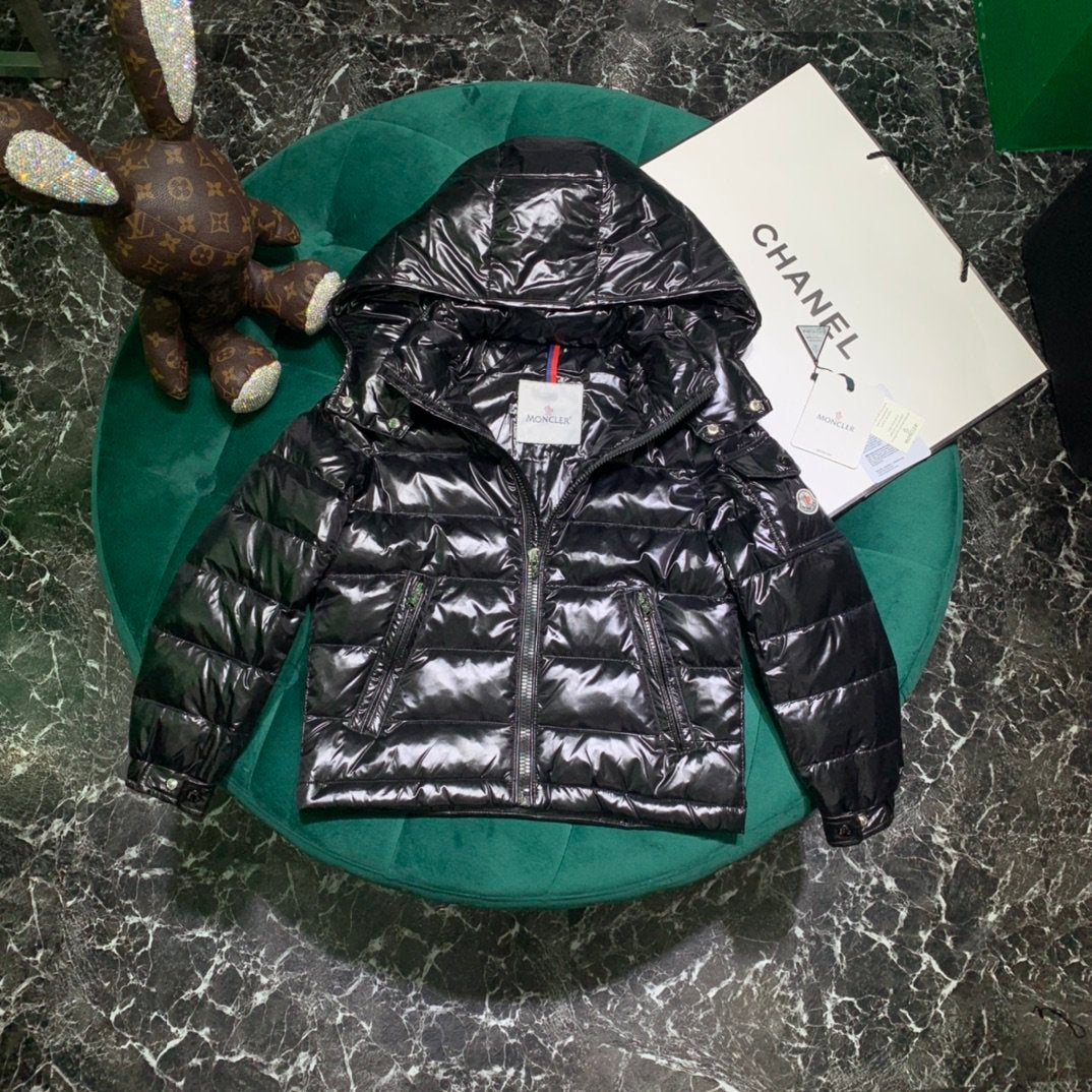 Moncler Jacke