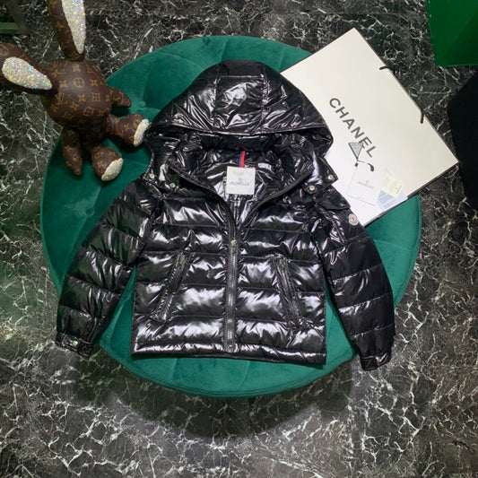 Moncler Jacke