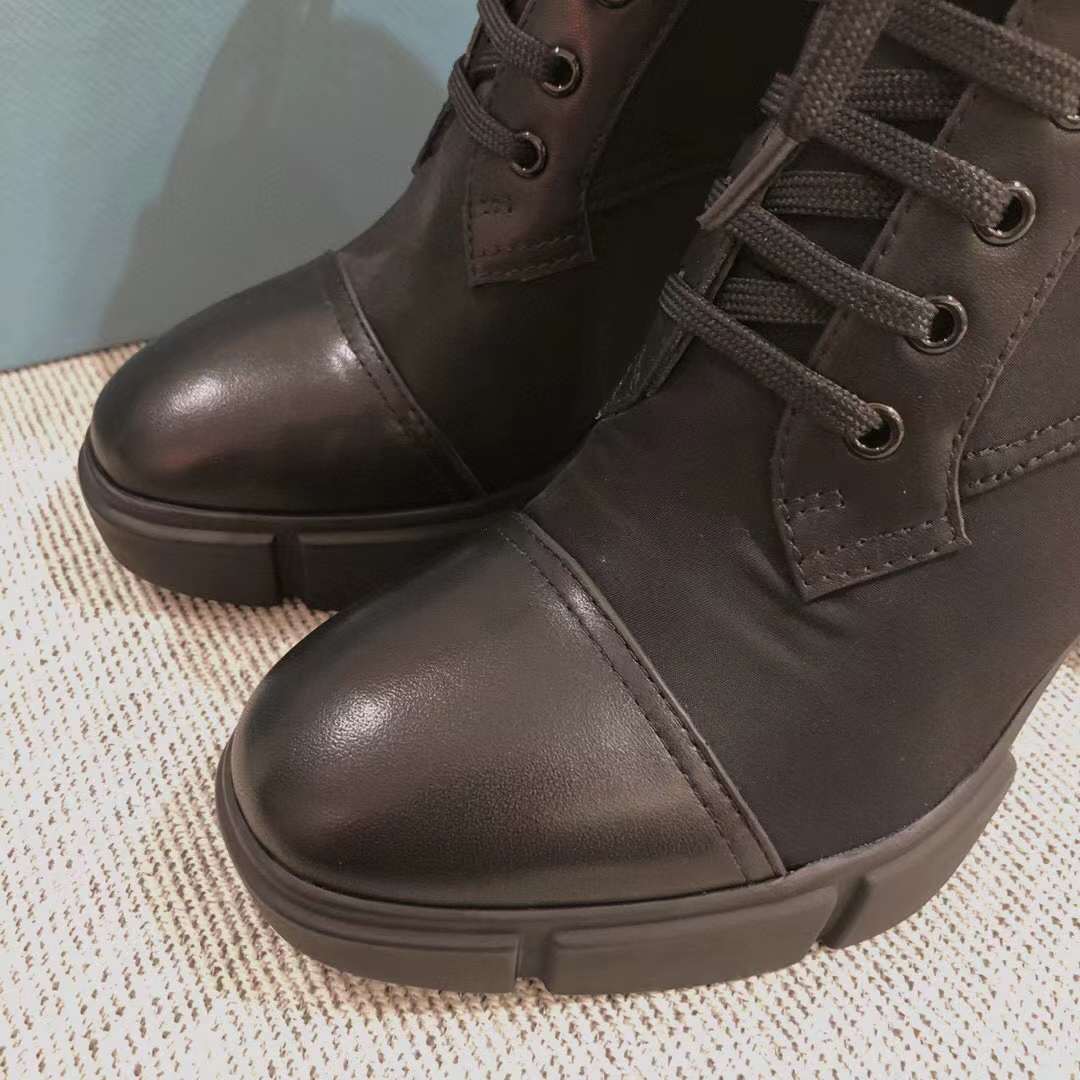 PR*ADA Boots