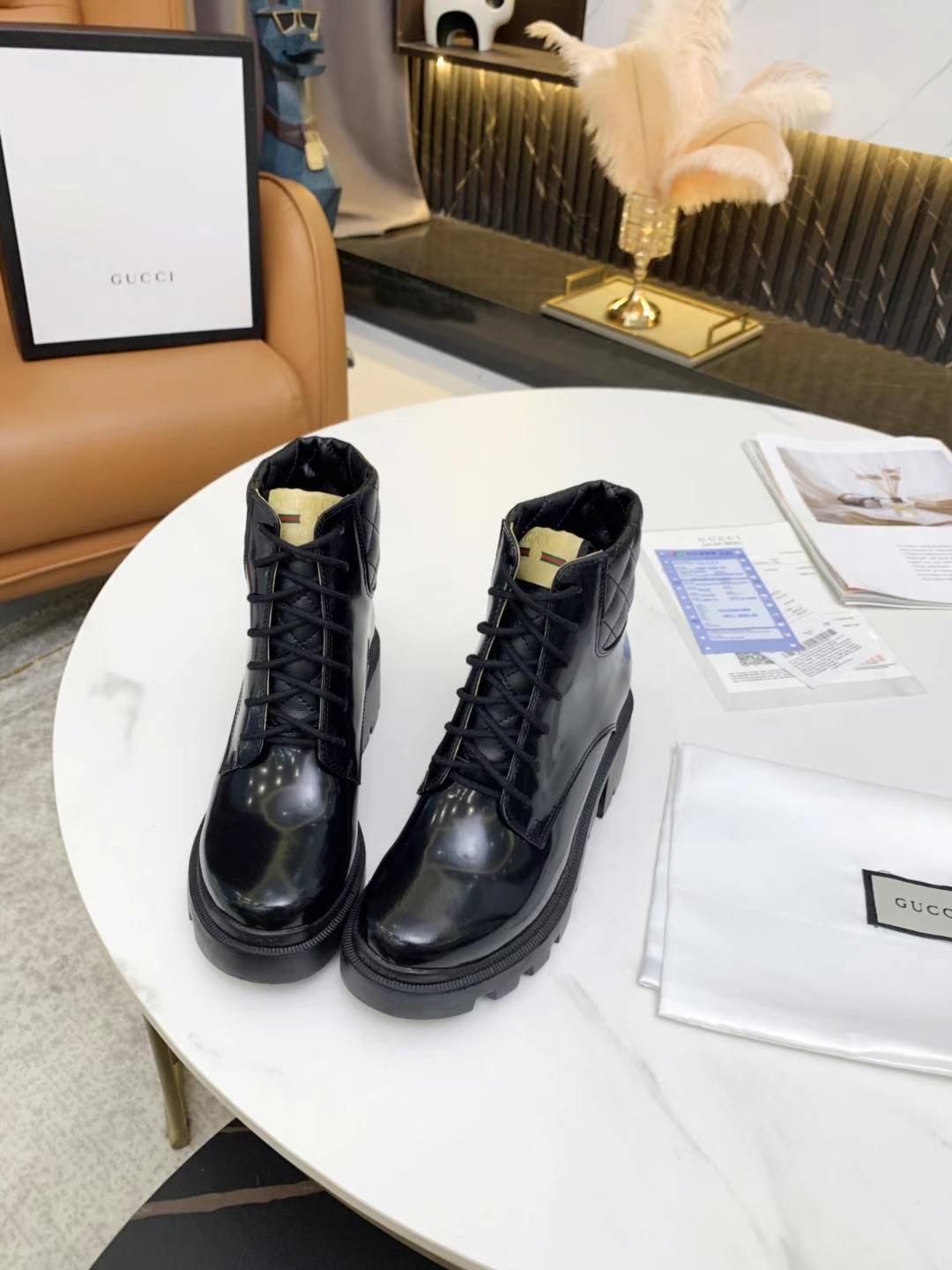 G*CCI STIEFEL