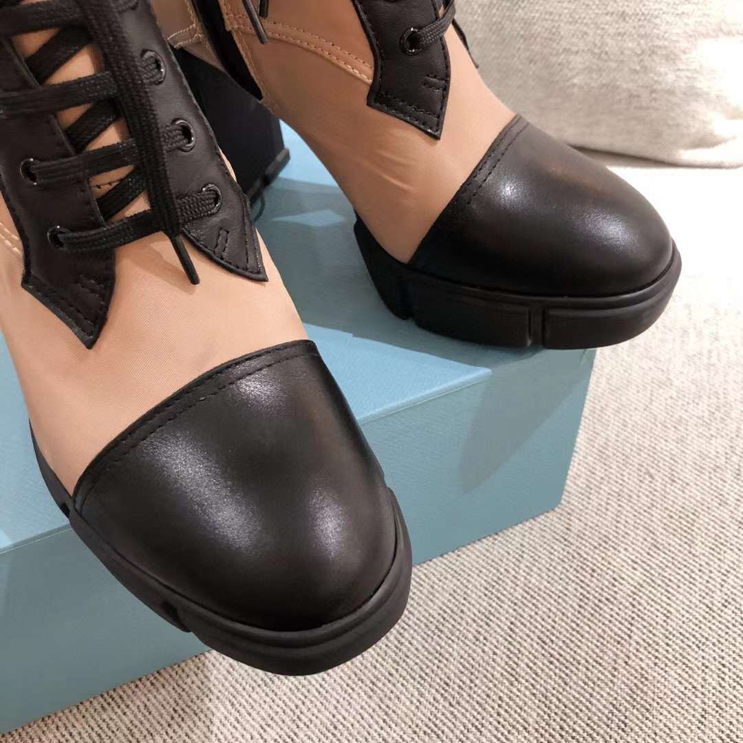 PR*ADA Boots