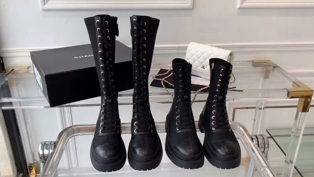 CH*NL Boots