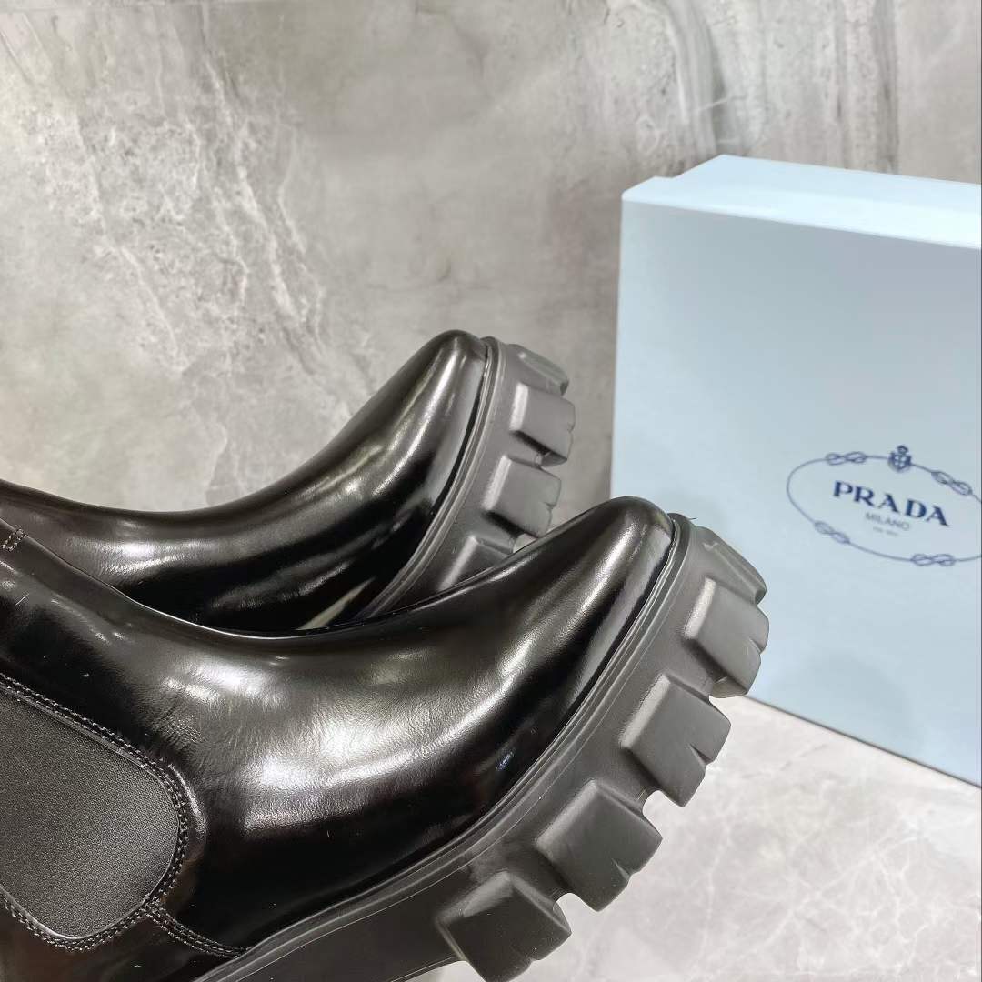 PR*ADA BOOTS