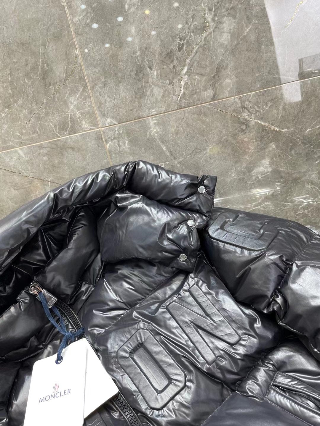 MON*CLER DOWN JACKET