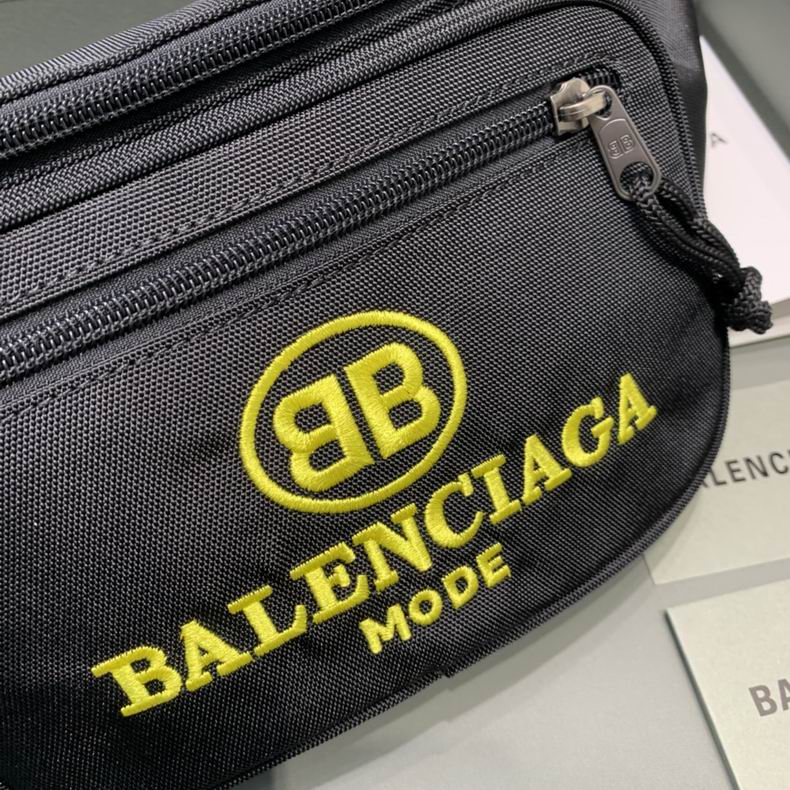 BLNCG MEN