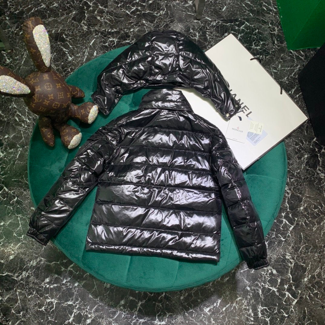 Moncler Jacke