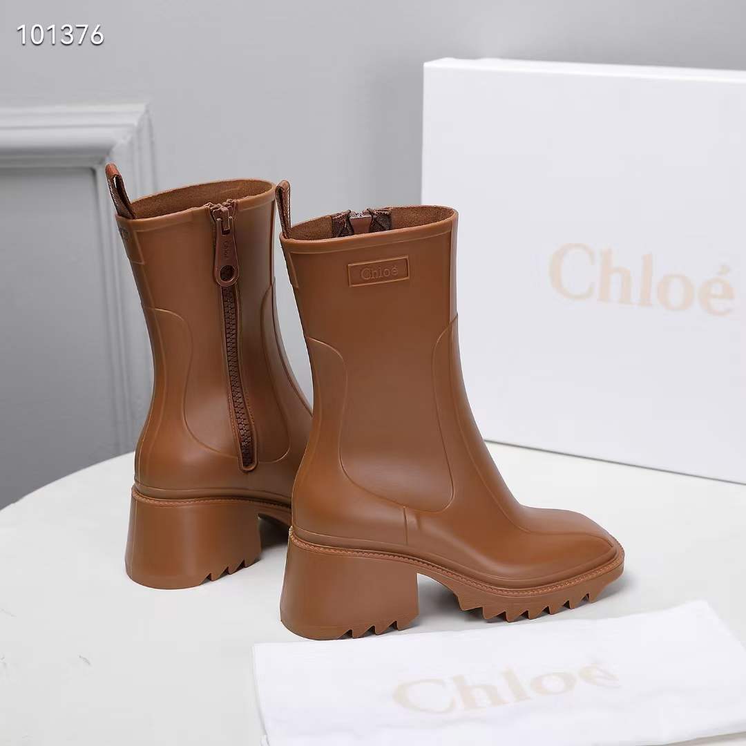 C*LOE BOOTS