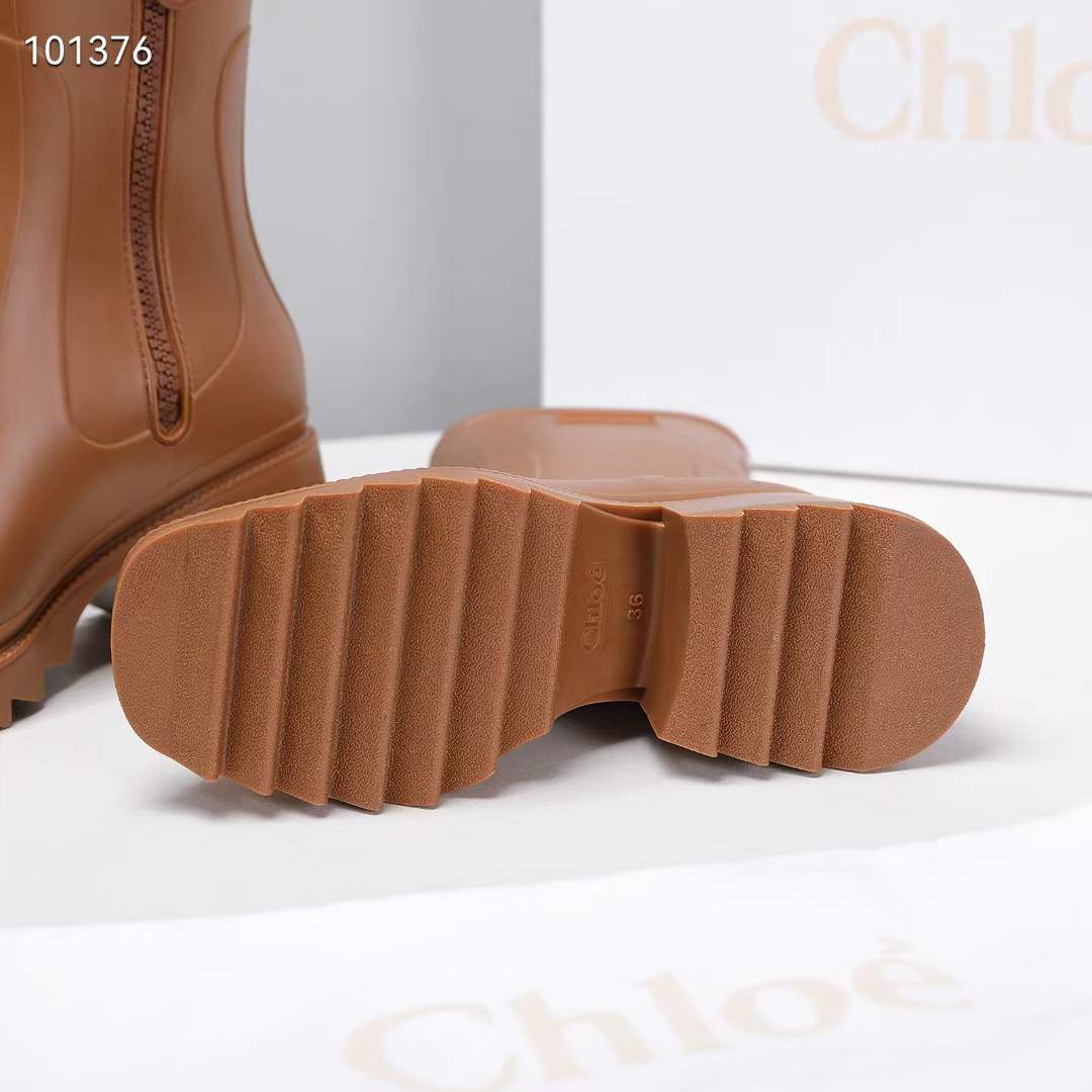 C*LOE BOOTS
