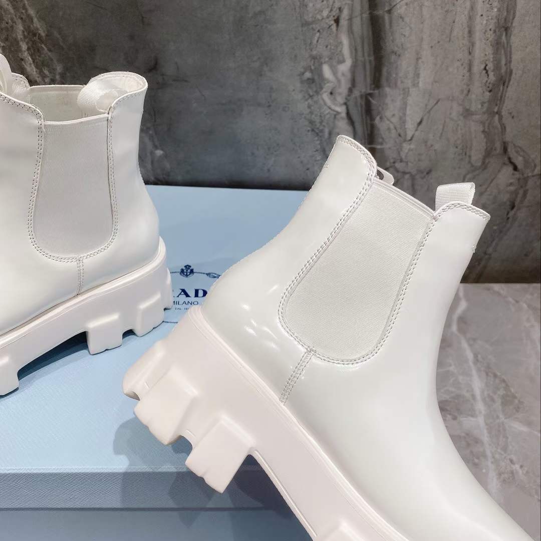 PR*ADA BOOTS