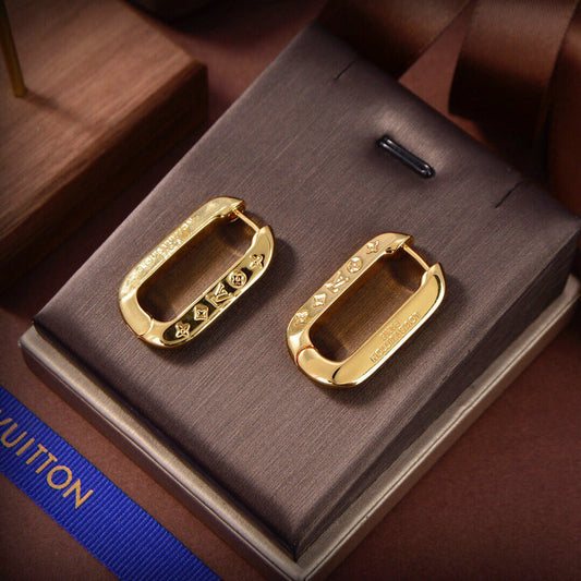 L*V Earrings