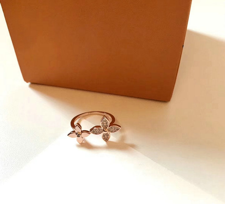 L*V ring
