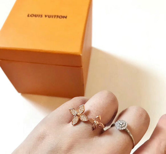 L*V ring