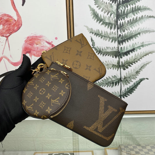 LV Multi Wallet