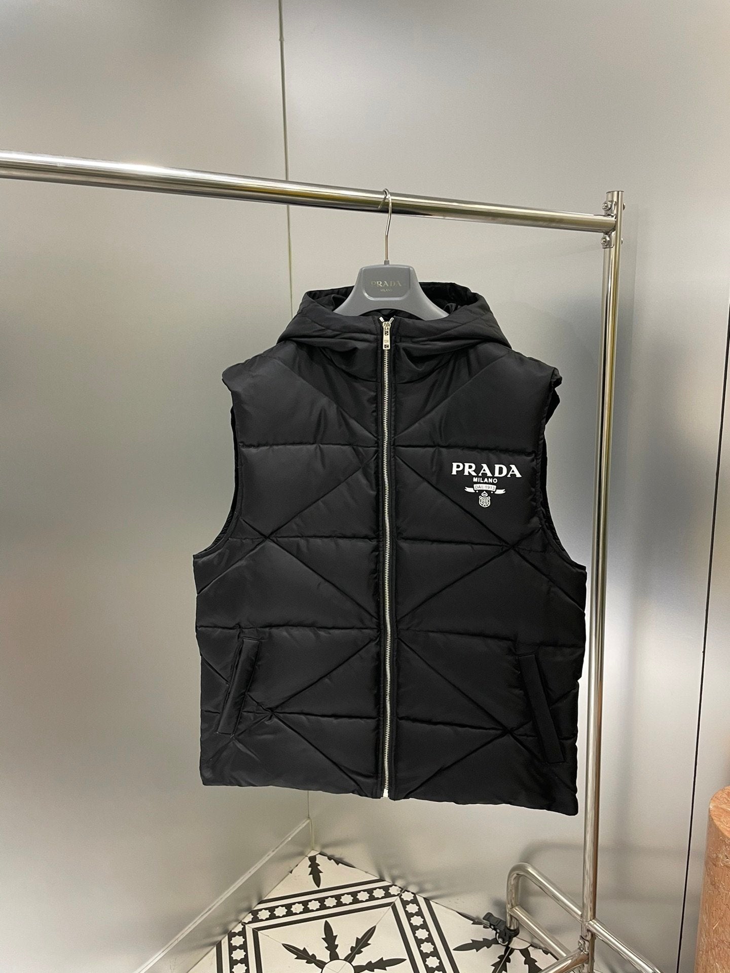 P*RAD*A Weste