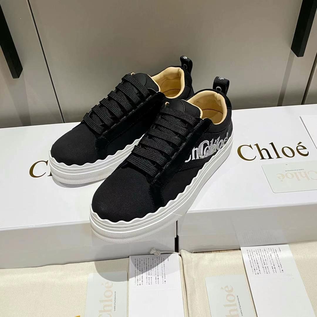 C*loe Sneaker