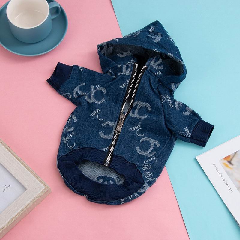 Dog Jacket S-XXL