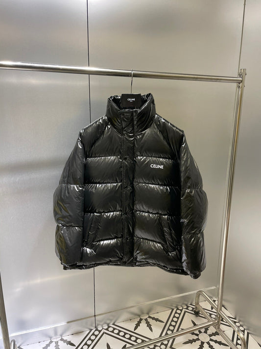 Cel*ine* Jacke Herren