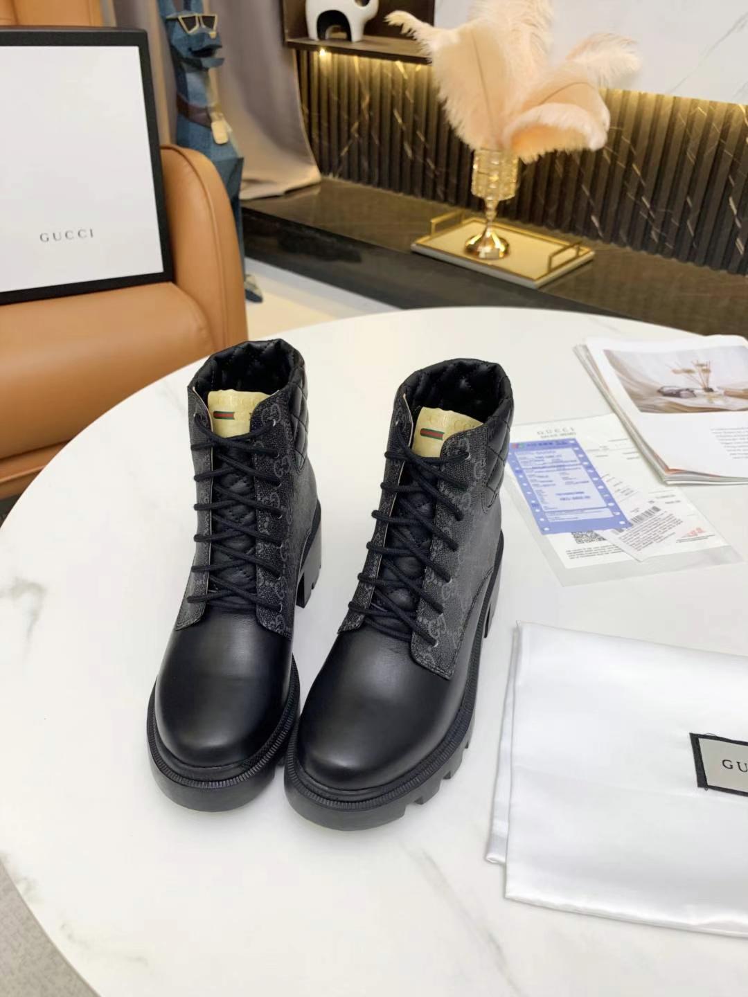 G*CCI STIEFEL