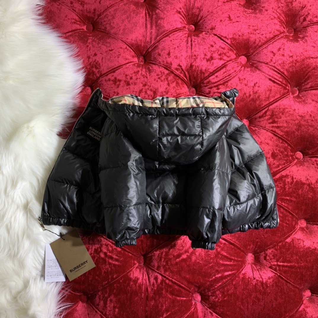 Brbrry Wendejacke