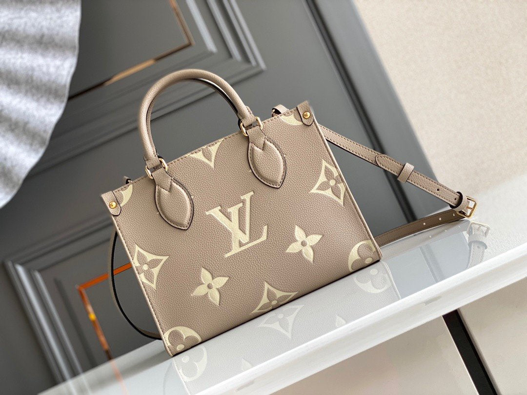 LV Tasche