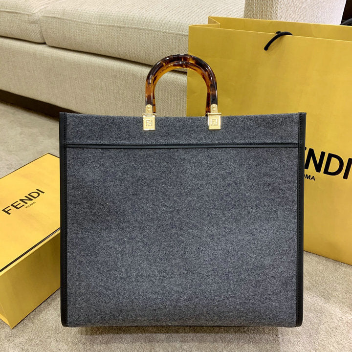 Fendi Shopper