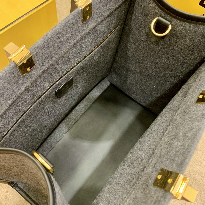 Fendi Shopper