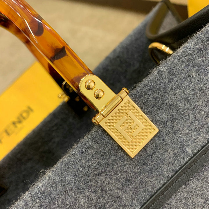 Fendi Shopper