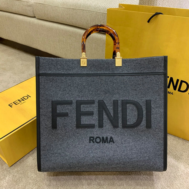 Fendi Shopper