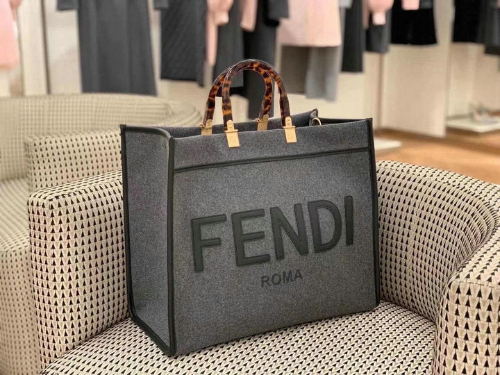 Fendi Shopper