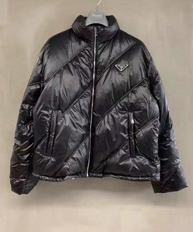 PR*AD*A JACKE