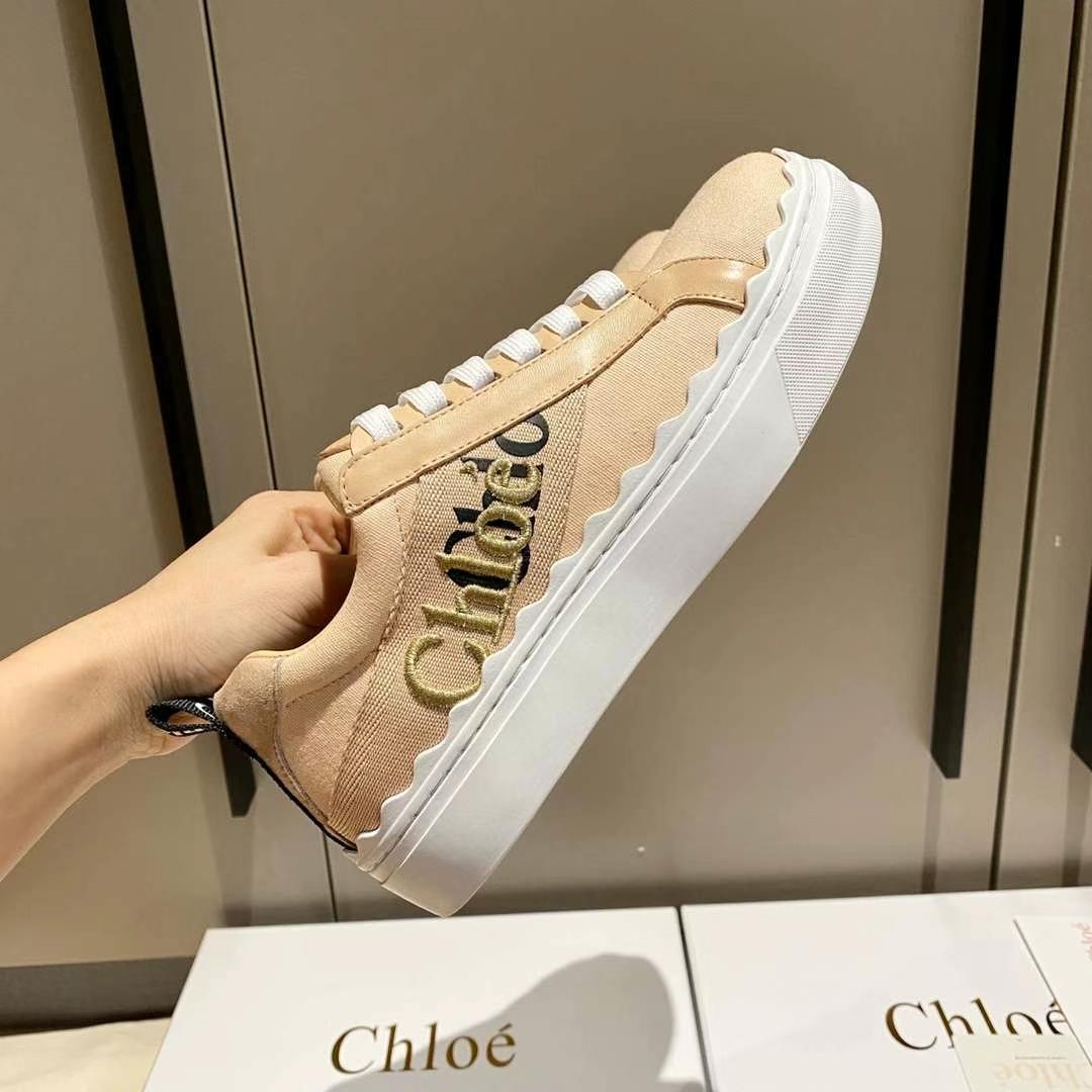 C*loe Sneaker