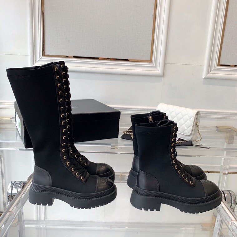 CH*NL Boots