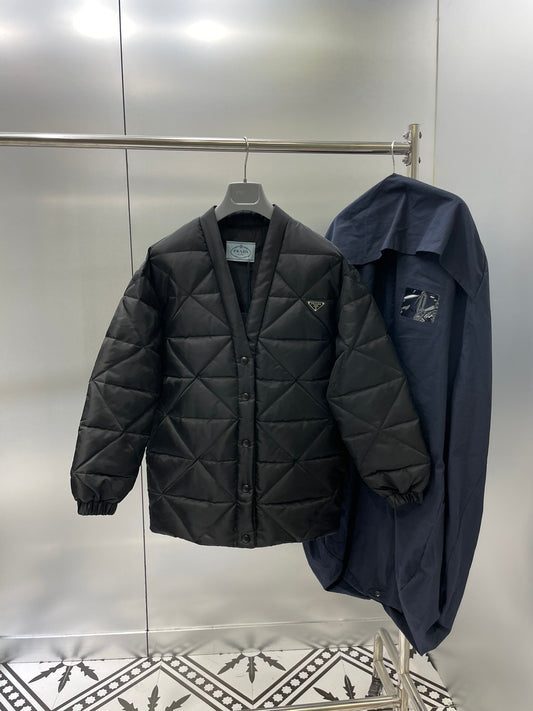 PR*ADA JACKE