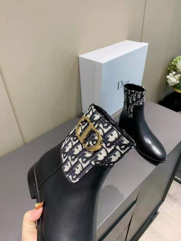 CD Boots