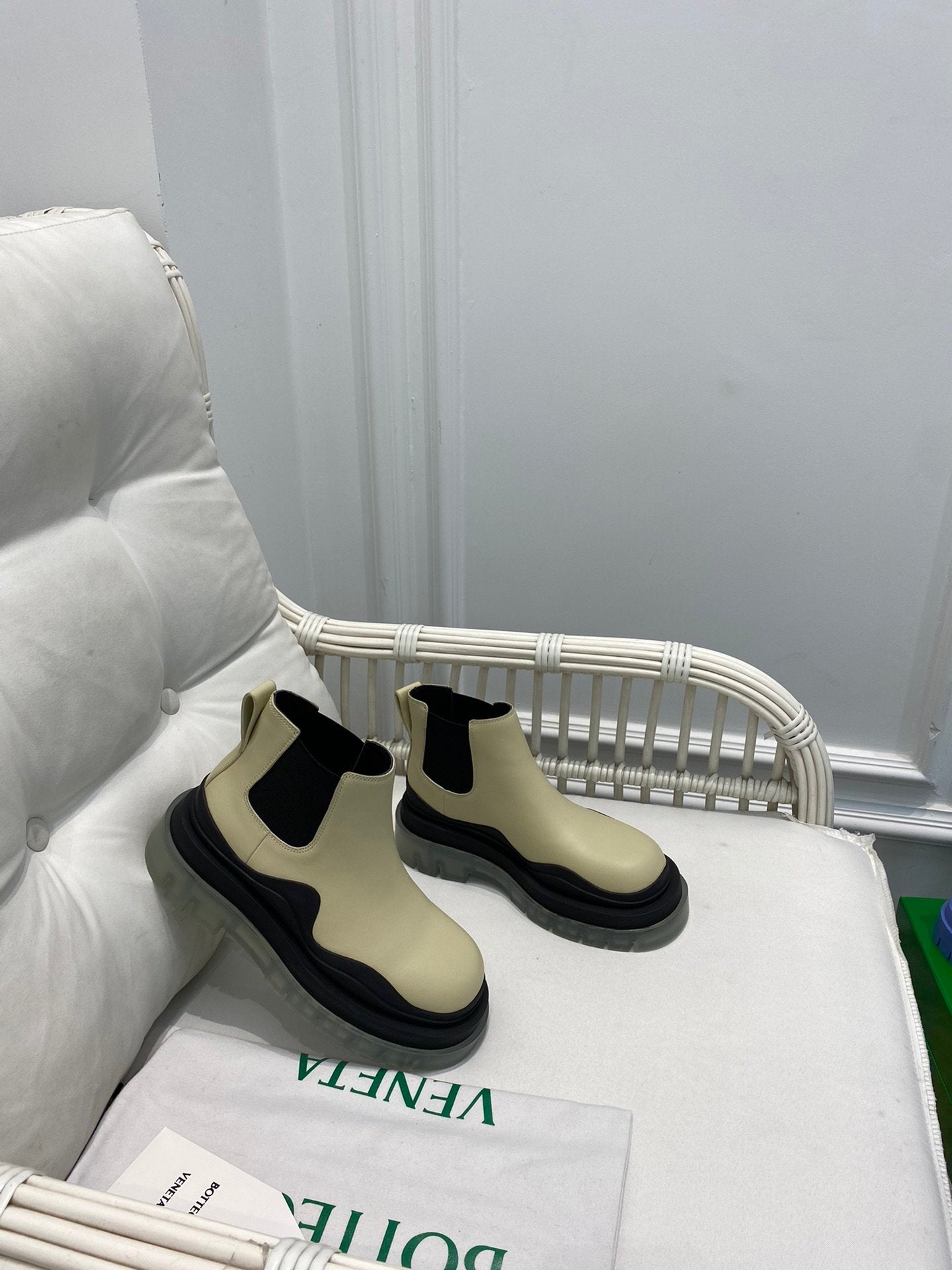 BO*TTE*GA V Boots Kurz