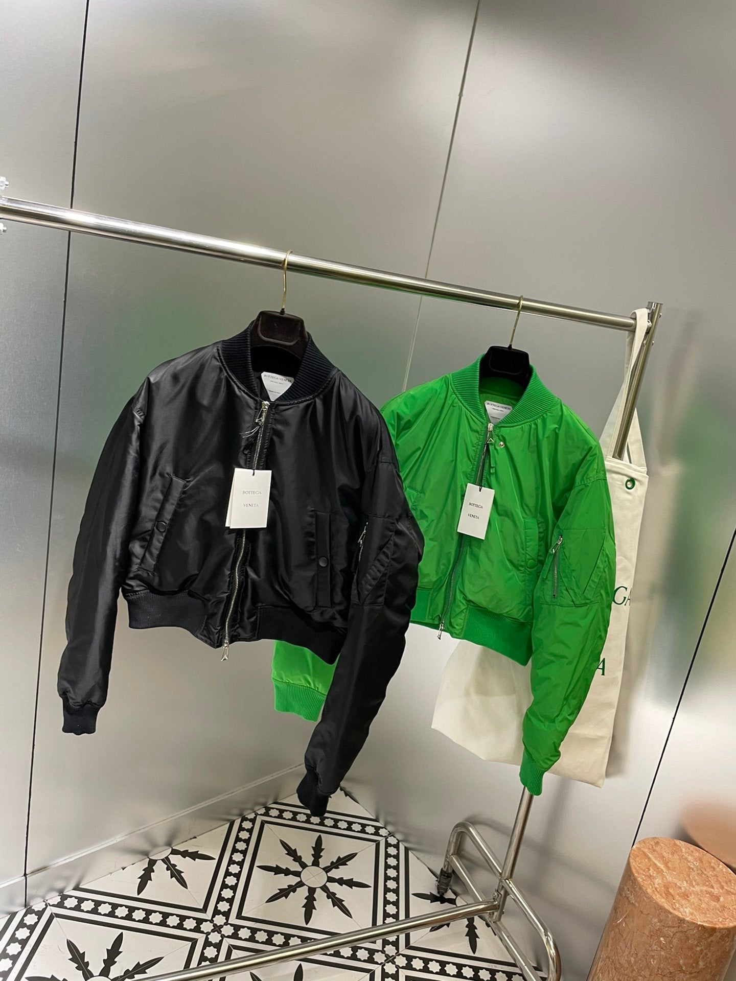 BO*TTEG*A Jacke