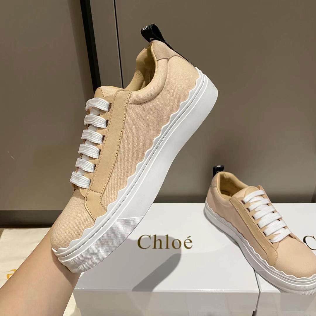 C*loe Sneaker