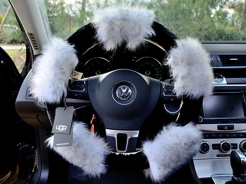 U*G*G Car Fur