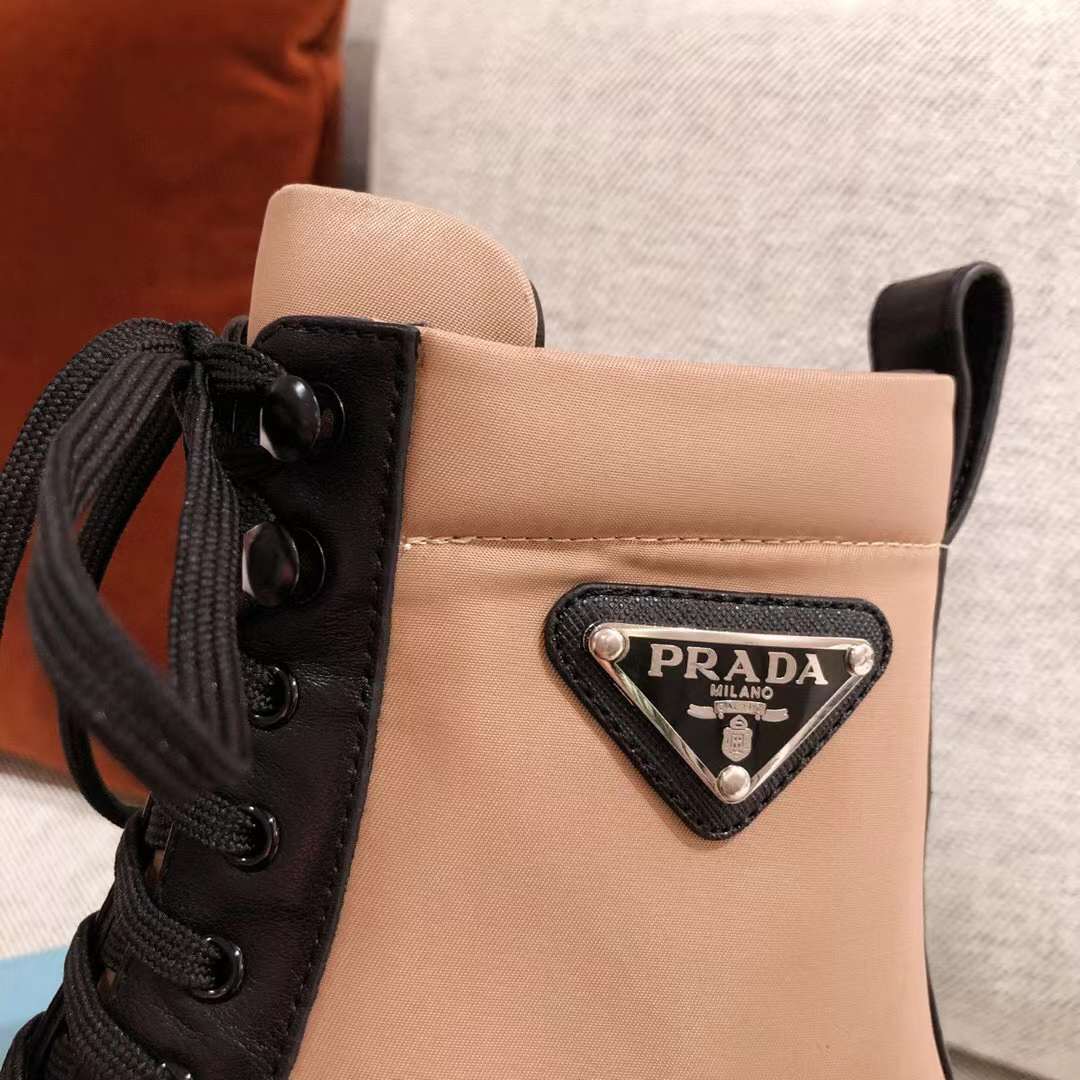 PR*ADA Boots