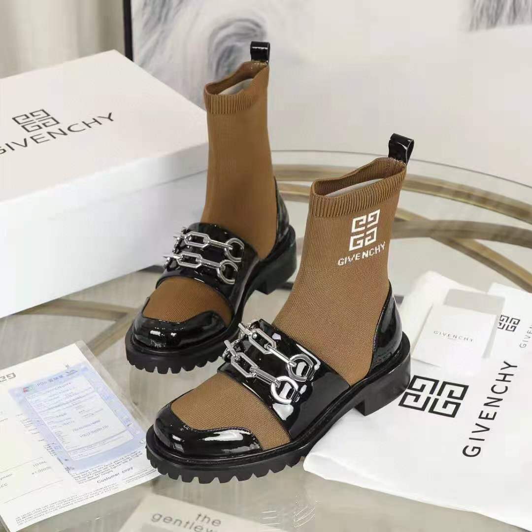 GI*VEN*CY BOOTS