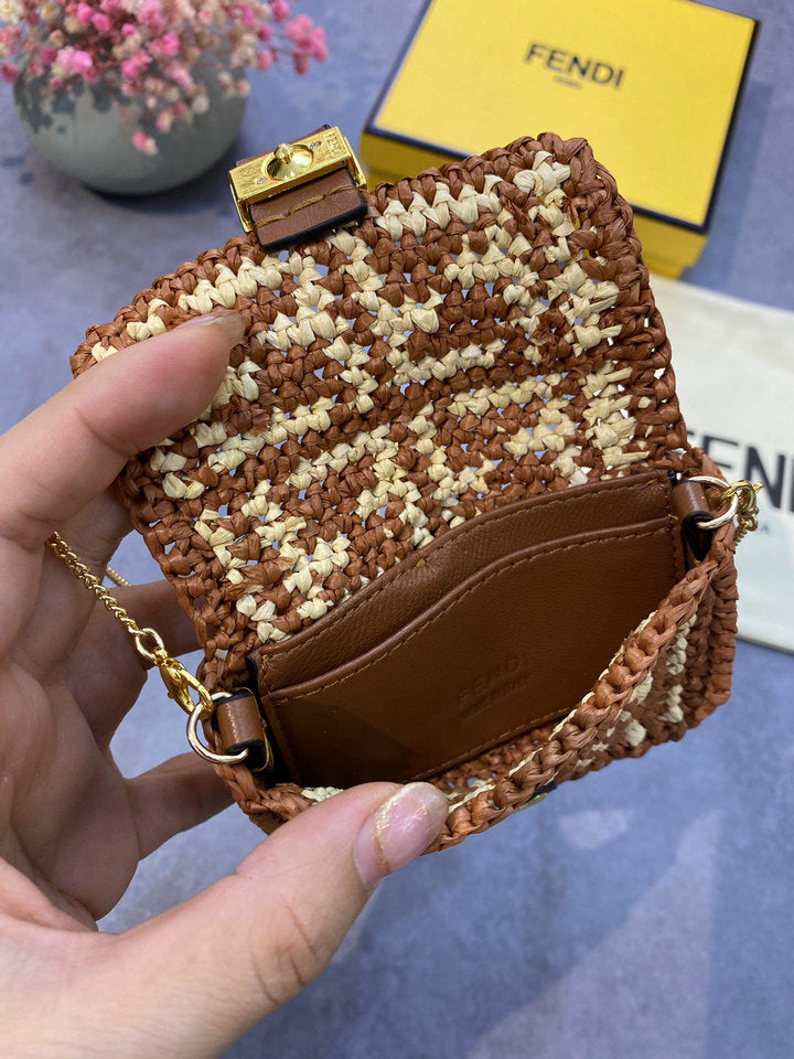 Fendi Mini Börse